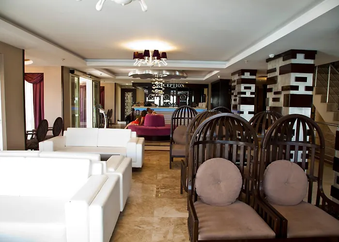 Adella Side (adults Only) Отель