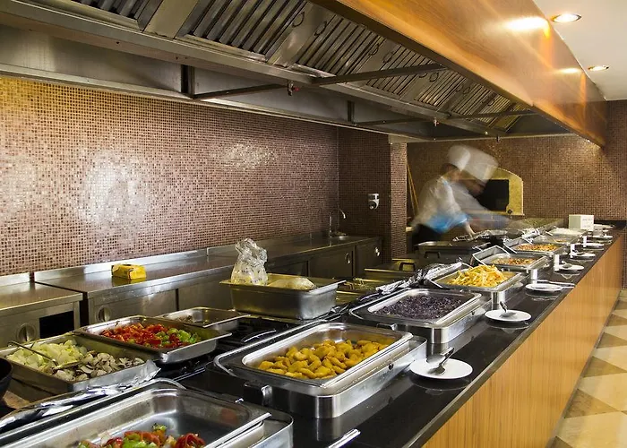 Adella Side (adults Only) Отель 4*