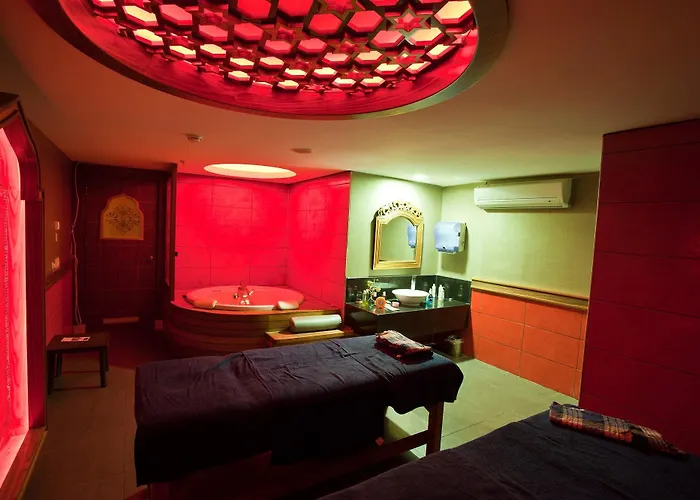 Adella Side (adults Only) 4* Манавгат