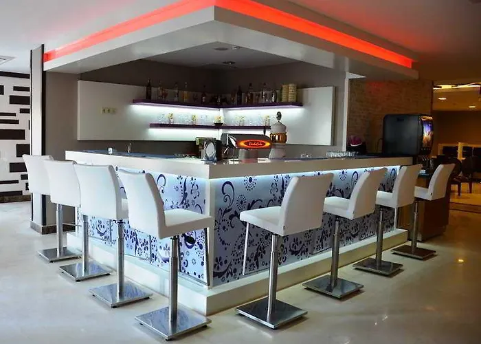 Adella Side (adults Only) 4*