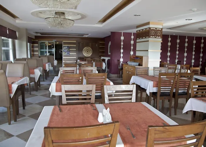 Adella Side (adults Only) Манавгат