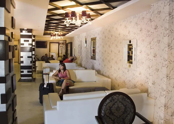 Adella Side (adults Only) Манавгат