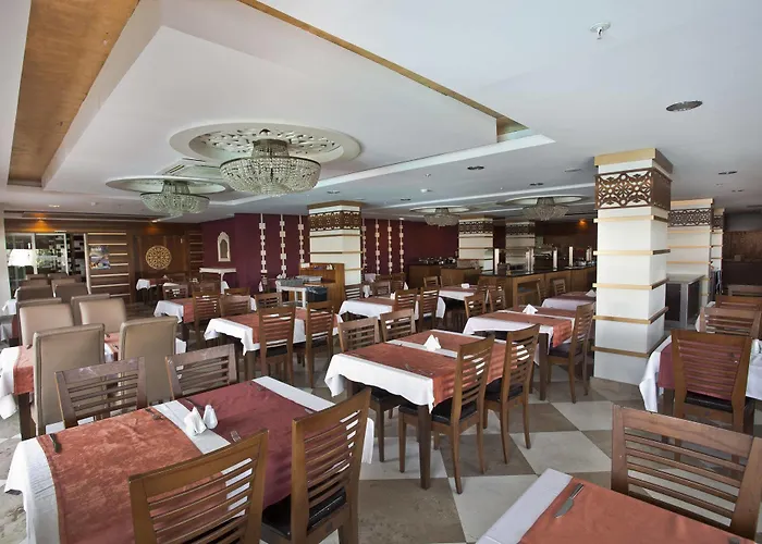 Отель Adella Side (adults Only)