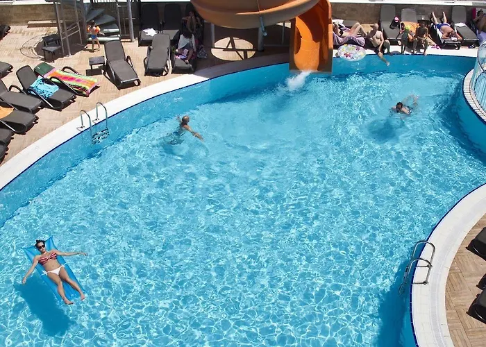 Hotel Adella Side (adults Only)