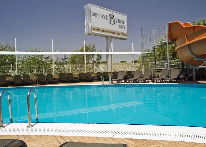 Отель Adella Side (adults Only) 4*