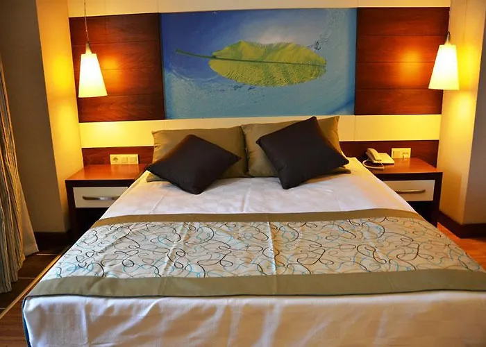 Adella Side (adults Only) Hotel