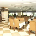 ホテル Adella Side (adults Only) マナウガト