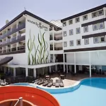 ホテル Adella Side (adults Only) 4*