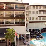 ホテル Adella Side (adults Only) 4*