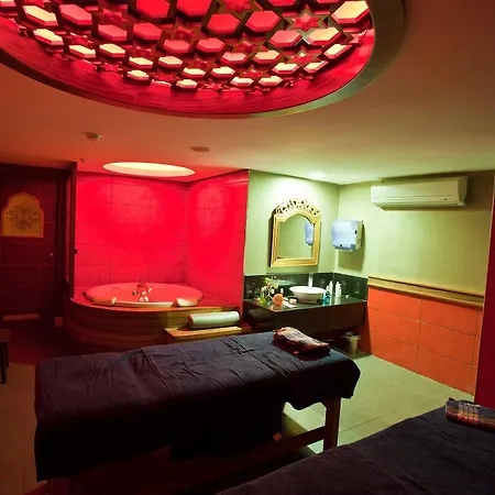 Adella Side (adults Only) 4* מנבגט