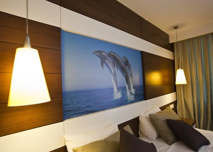 Hotel Adella Side (adults Only) Manavgat