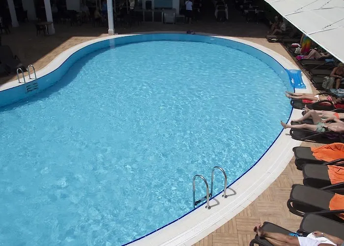 Hotel Adella Side (adults Only) 4*