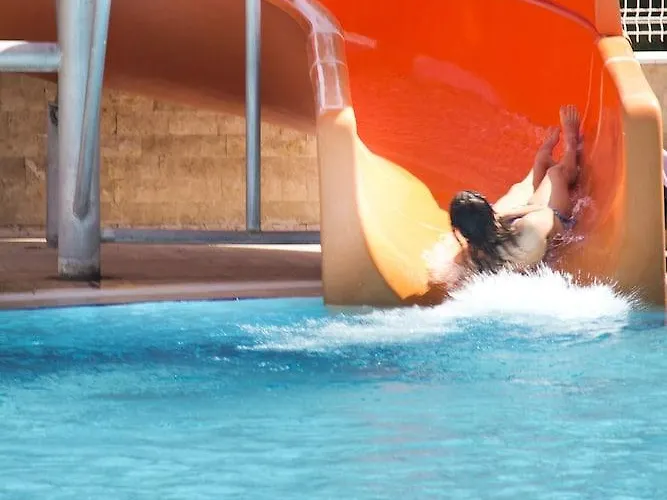 Adella Side (adults Only) Manavgat