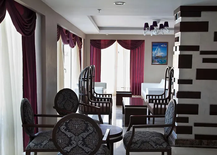 Adella Side (adults Only) 4* Manavgat