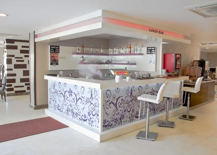 酒店 Adella Side (adults Only) 马纳夫加特