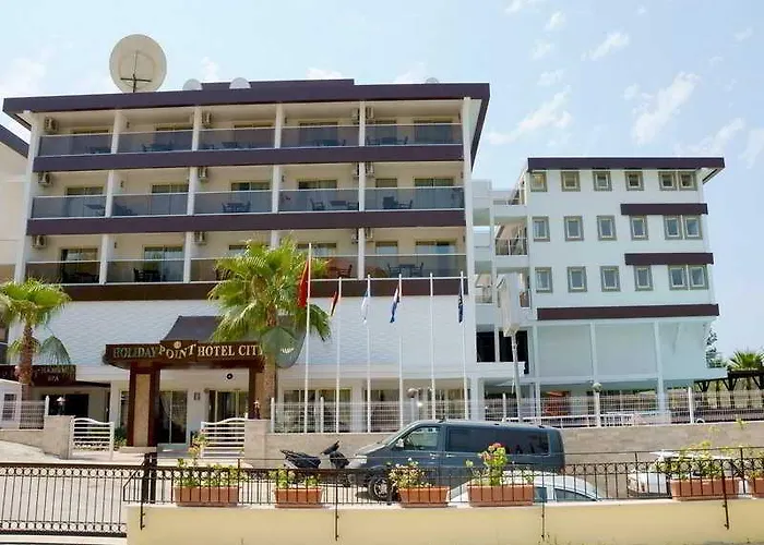 Adella Side (adults Only) Hotel