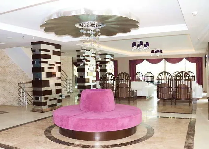 Adella Side (adults Only)