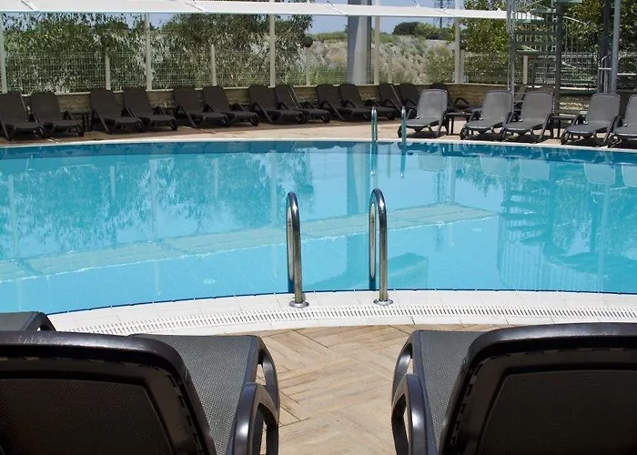 מלון Adella Side (adults Only) 4*