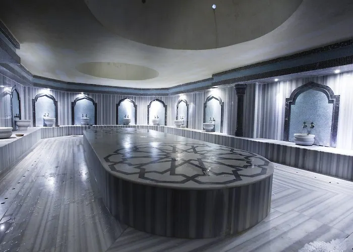 Hotel Adella Side (adults Only) 4*