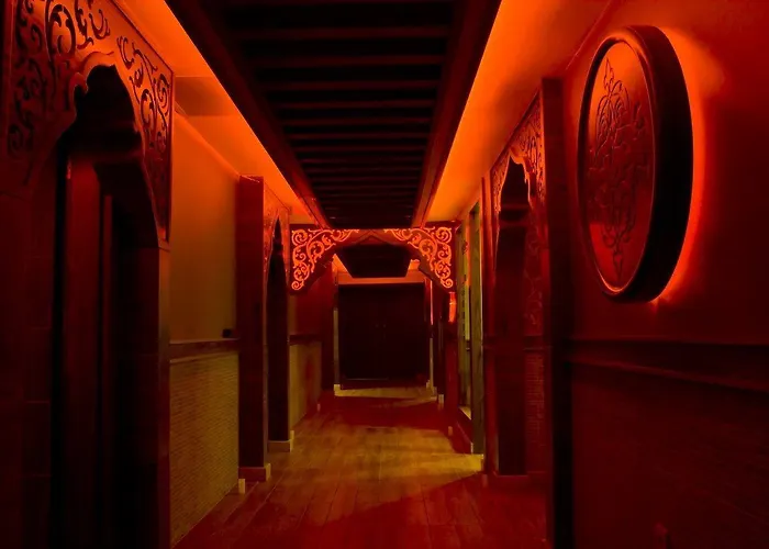 Adella Side (adults Only)