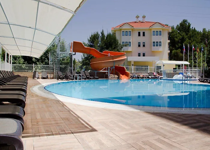 Adella Side (adults Only)