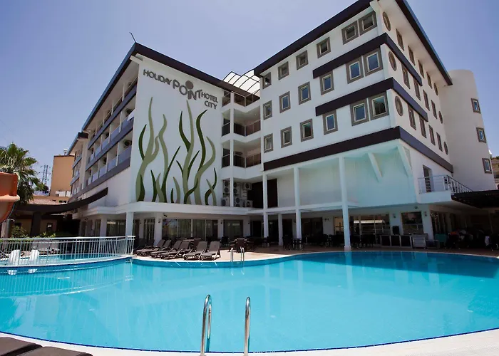 Adella Side (adults Only) Hotel