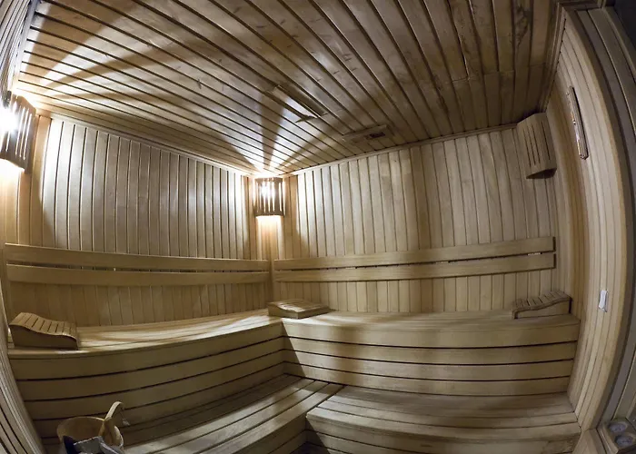 Adella Side (adults Only) 酒店 马纳夫加特