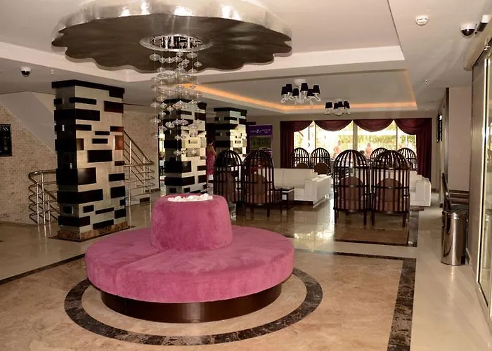 Adella Side (adults Only) 4*