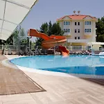Adella Side (adults Only)
