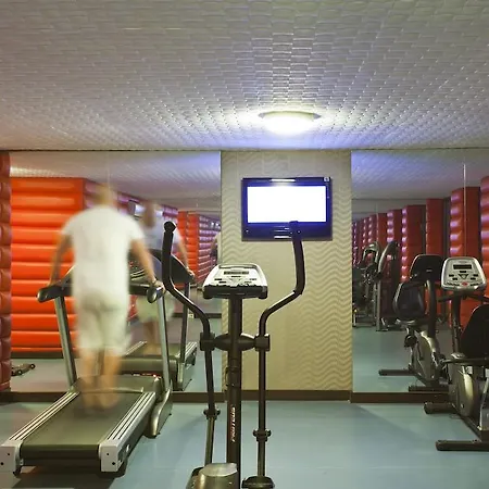 Hotel Adella Side (adults Only) 4*