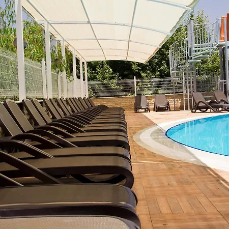 (adults Only) Hotell 3*