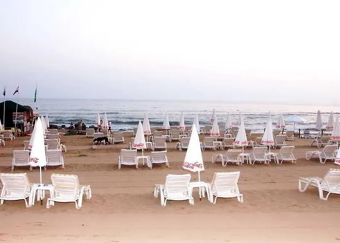 Adella Side (adults Only)