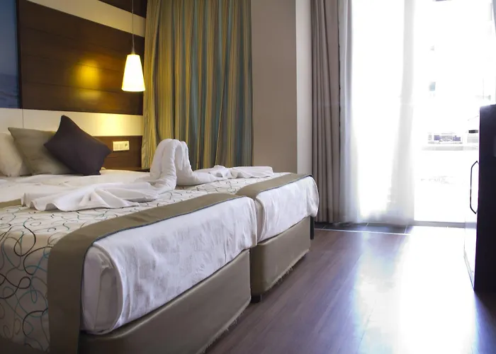 Adella Side (adults Only) 4* Manavgat