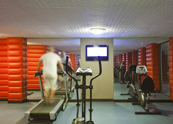 Hotell Adella Side (adults Only) 4*