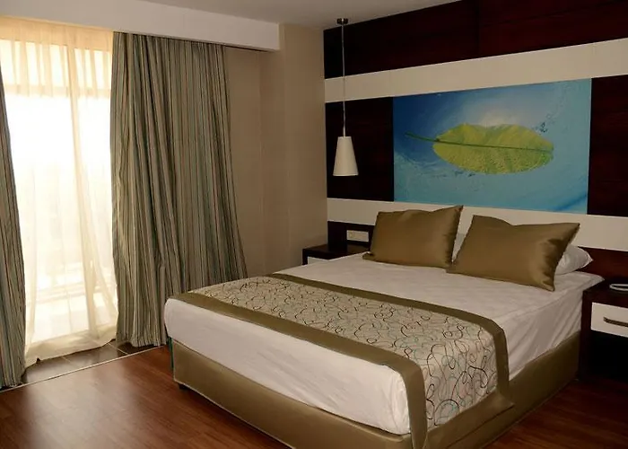 Adella Side (adults Only) Hotell 4*