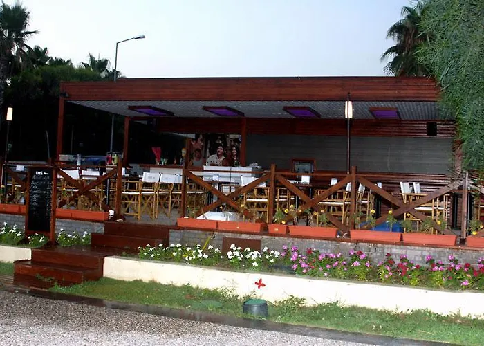 Adella Side (adults Only) Manavgat