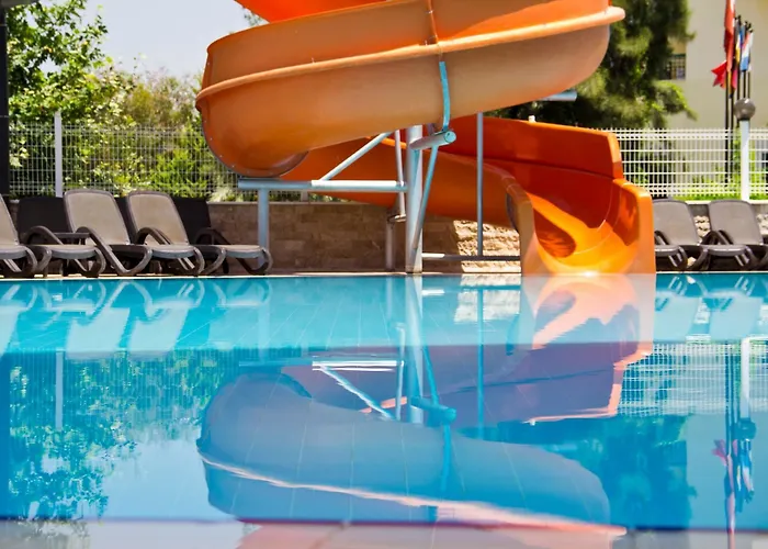 Adella Side (adults Only) Manavgat