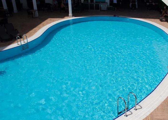 Adella Side (adults Only) Hotell Manavgat