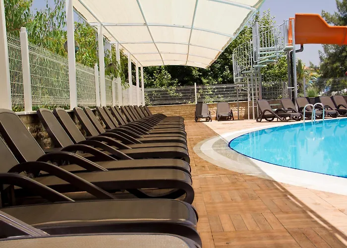 Adella Side (adults Only) Hotell 4*