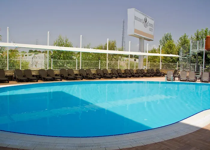 Adella Side (adults Only) Hotell Manavgat
