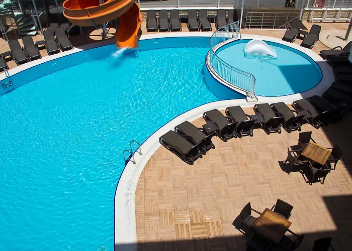 Adella Side (adults Only) Hotell 4*