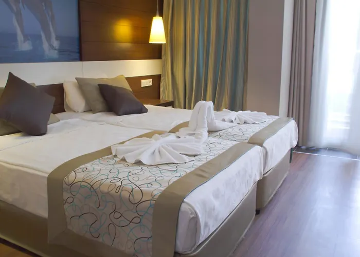 Adella Side (adults Only) Hotel