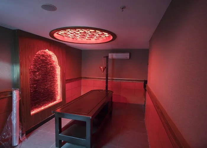 Hotel Adella Side (adults Only) Manavgat