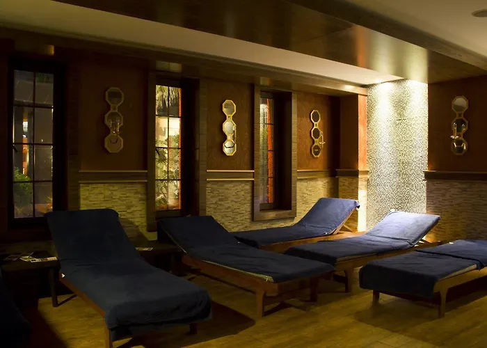 Hotel Adella Side (adults Only) Manavgat