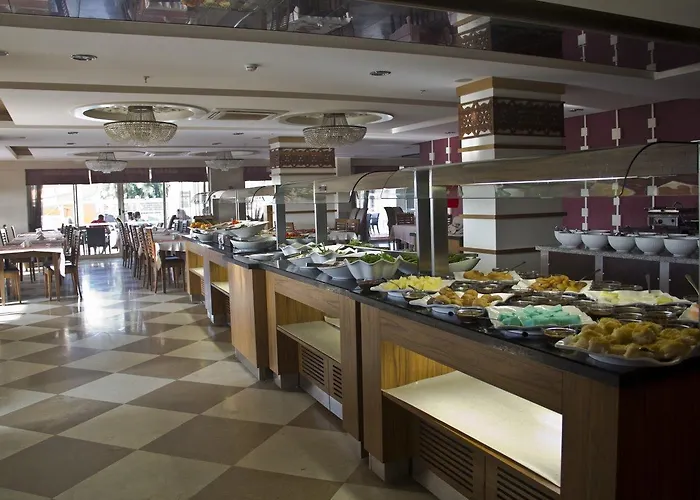 Hotel Adella Side (adults Only)