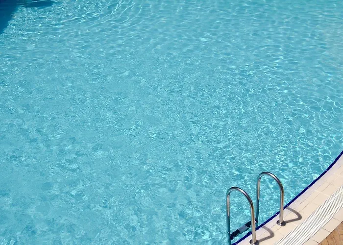 Hotell Adella Side (adults Only)