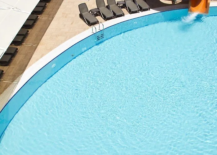 Hotel Adella Side (adults Only) 4*