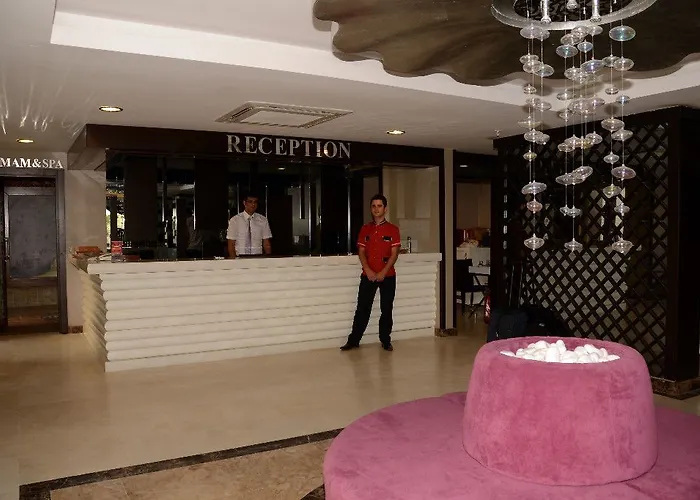 Hotell Adella Side (adults Only)