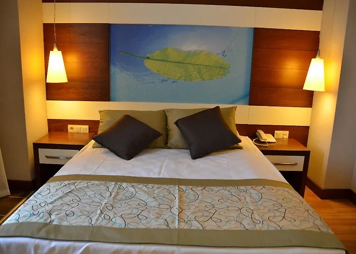 Hotell Adella Side (adults Only)