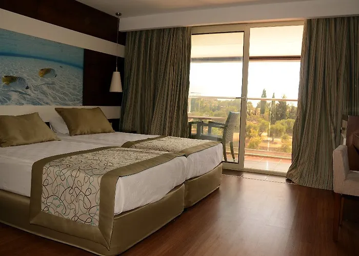 Hotell Adella Side (adults Only) 4*